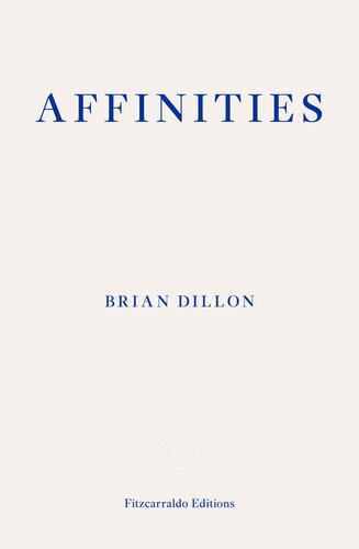 Affinities (PDF/EPUB Version)

