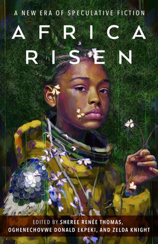 Africa Risen: A New Era of Speculative Fiction (PDF/EPUB Version)
