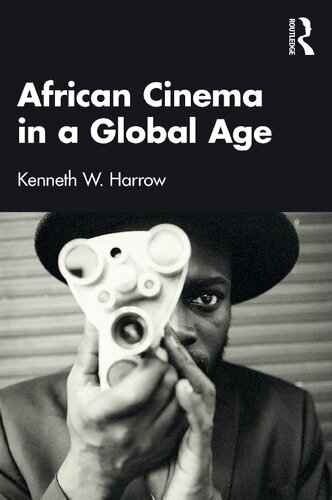 African Cinema in a Global Age (PDF/EPUB Version)
