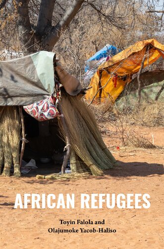 African Refugees (PDF/EPUB Version)
