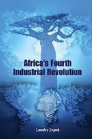 Africa's Fourth Industrial Revolution (PDF/EPUB Version)
