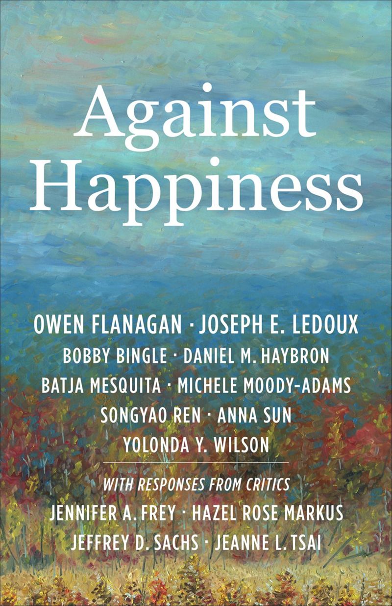 Against Happiness (PDF/EPUB Version)
