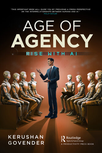 Age of Agency (PDF/EPUB Version)
