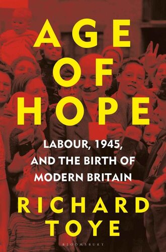 Age of Hope (PDF/EPUB Version)
