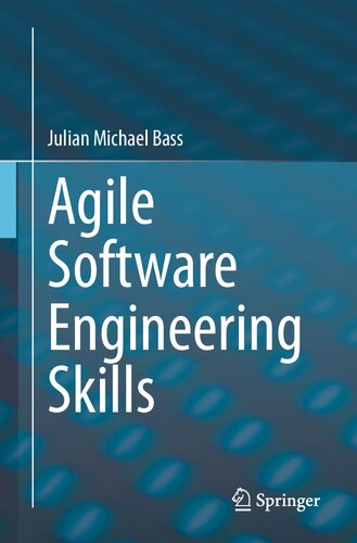 Agile Software Engineering Skills (PDF/EPUB Version)

