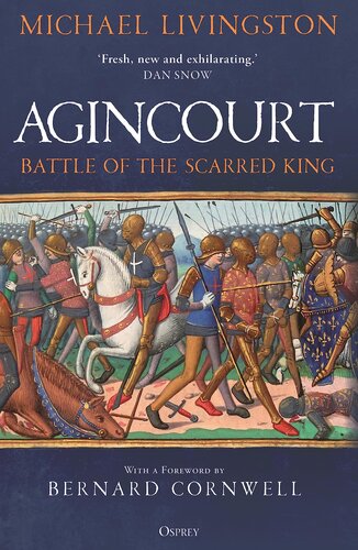 Agincourt: Battle of the Scarred King (PDF/EPUB Version)

