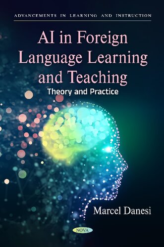 AI in Foreign Language Learning and Teaching (PDF/EPUB Version)