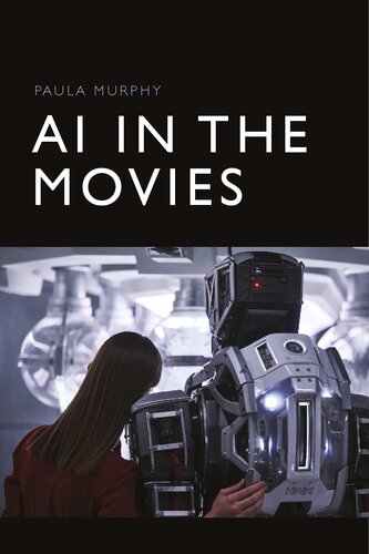 AI in the Movies (PDF/EPUB Version)