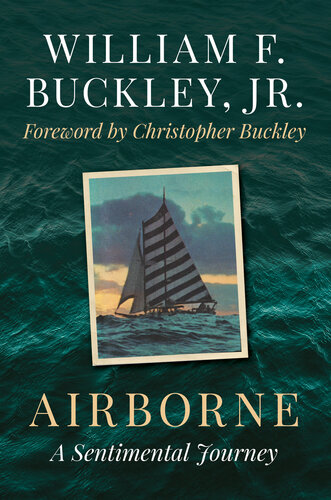 Airborne: A Sentimental Journey (PDF/EPUB Version)
