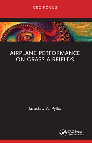 Airplane Performance on Grass Airfields (PDF/EPUB Version)
