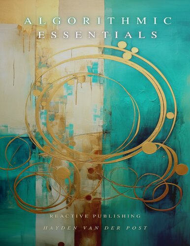 Algorithmic Essentials: Trading with Python: Your Comprehenive Guide for 2024 (PDF/EPUB Version)