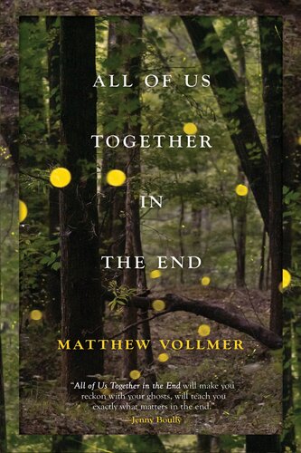 All of Us Together in the End (PDF/EPUB Version)
