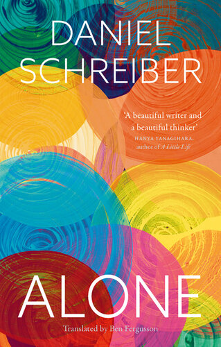 Alone: Reflections on Solitary Living (PDF/EPUB Version)
