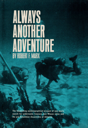 Always Another Adventure (PDF/EPUB Version)
