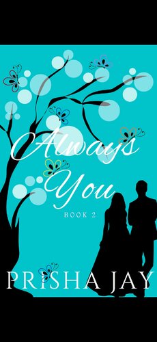 Always You - Book 2 (PDF/EPUB Version)
