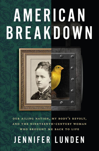 American Breakdown: Notes from an Industrialized Body (PDF/EPUB Version)
