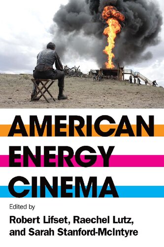 American Energy Cinema (PDF/EPUB Version)
