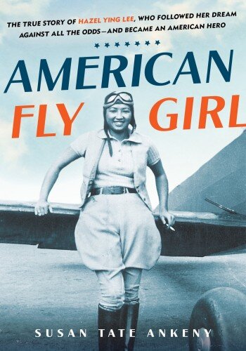 American Flygirl (PDF/EPUB Version)