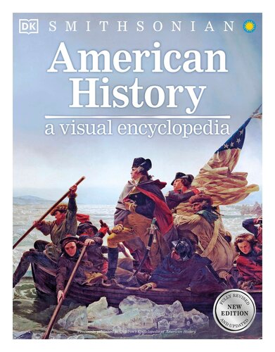 American History: A Visual Encyclopedia (PDF/EPUB Version)
