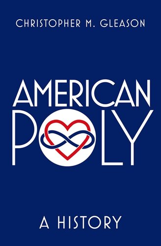 American Poly: A History (PDF/EPUB Version)
