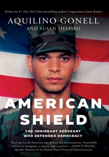 American Shield (PDF/EPUB Version)
