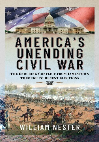 America's Unending Civil War (PDF/EPUB Version)