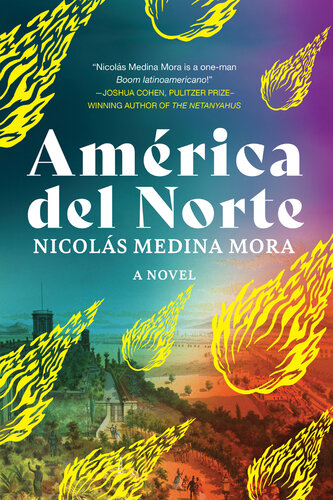 América del Norte (PDF/EPUB Version)