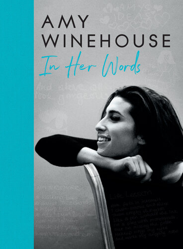 Amy Winehouse: In Her Words (PDF/EPUB Version)
