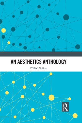 An Aesthetics Anthology (PDF/EPUB Version)
