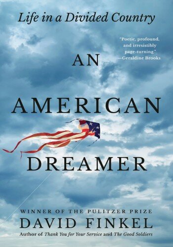 An American Dreamer: Life in a Divided Country (PDF/EPUB Version)