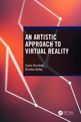 An Artistic Approach to Virtual Reality (PDF/EPUB Version)

