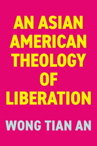 An Asian American Theology of Liberation (PDF/EPUB Version)
