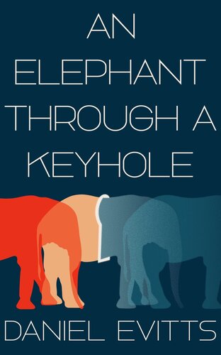 An Elephant Through a Keyhole (PDF/EPUB Version)
