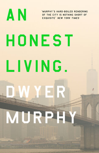 An Honest Living (PDF/EPUB Version)
