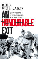 An Honourable Exit (PDF/EPUB Version)
