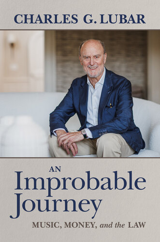 An Improbable Journey (PDF/EPUB Version)
