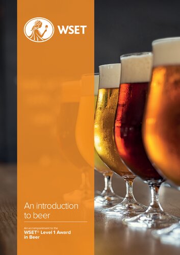 An introduction to beer (PDF/EPUB Version)