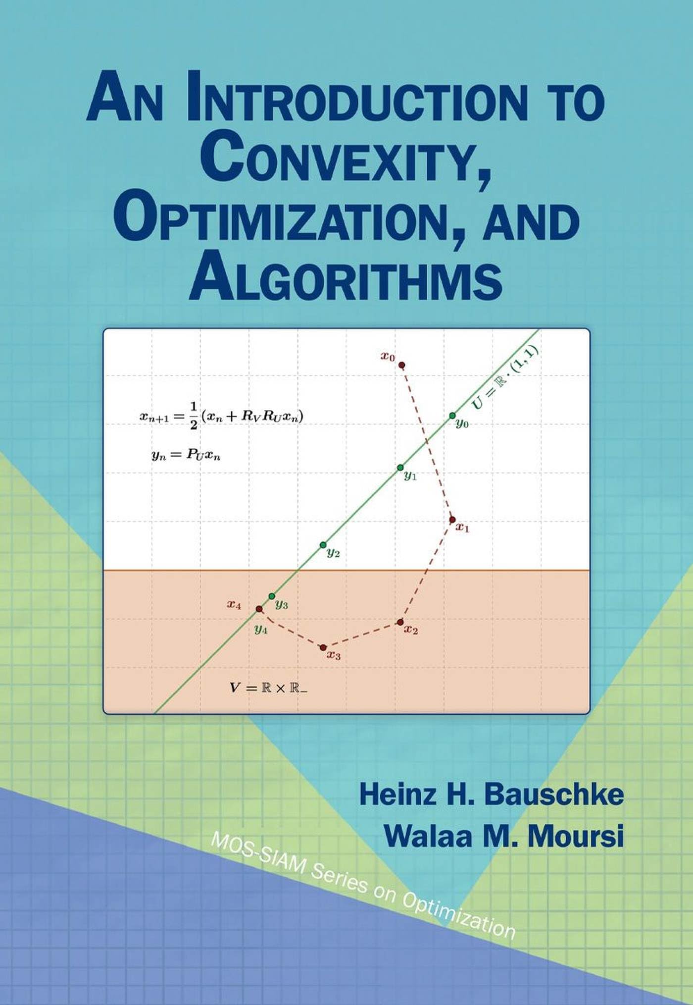 An Introduction to Convexity, Optimization, and Algorithms (PDF/EPUB Version)