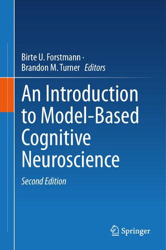 An Introduction to Model-Based Cognitive Neuroscience (PDF/EPUB Version)