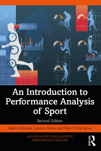 An Introduction to Performance Analysis of Sport (Routledge Studies in Sports Performance Analysis) (PDF/EPUB Version)