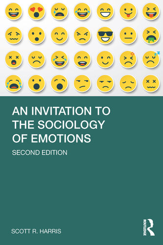 An Invitation to the Sociology of Emotions (PDF/EPUB Version)