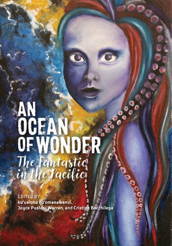 An Ocean of Wonder: The Fantastic in the Pacific (PDF/EPUB Version)