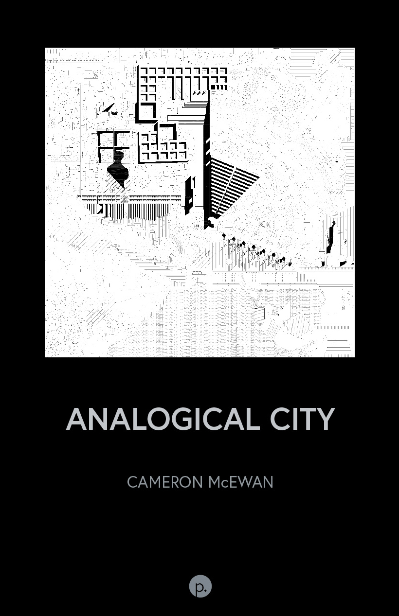 Analogical City (PDF/EPUB Version)