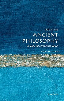 Ancient Philosophy: A Very Short Introduction (Very Short Introductions) (PDF/EPUB Version)