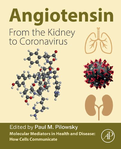 Angiotensin: From the Kidney to Coronavirus (PDF/EPUB Version)
