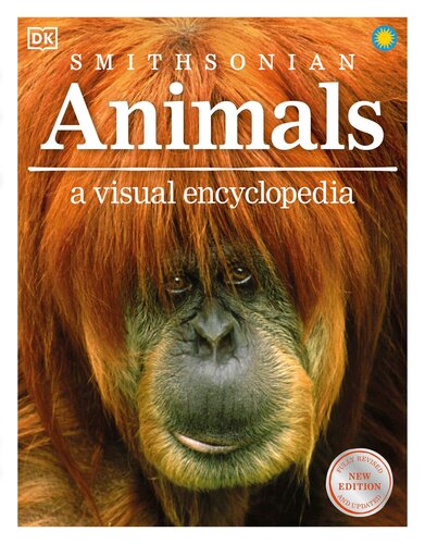 Animals: A Visual Encyclopedia (PDF/EPUB Version)