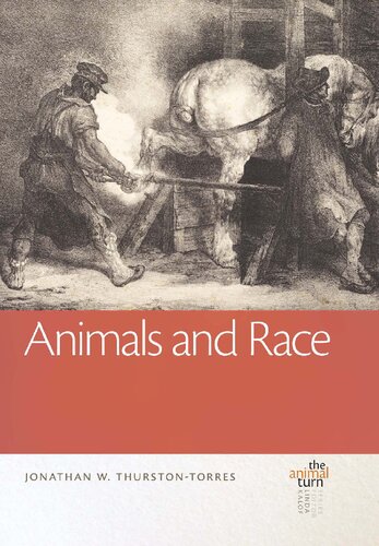 Animals and Race (PDF/EPUB Version)
