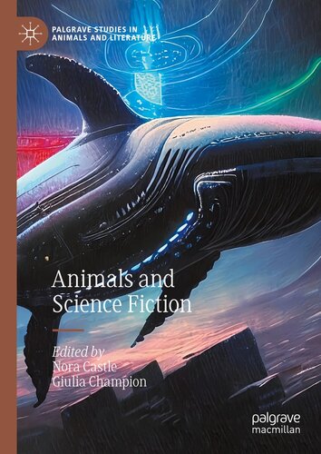 Animals and Science Fiction (PDF/EPUB Version)