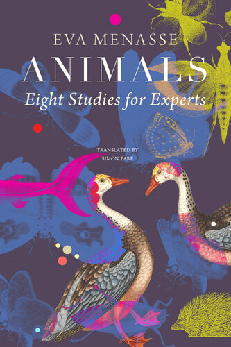 Animals (PDF/EPUB Version)