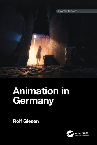 Animation in Germany (PDF/EPUB Version)

